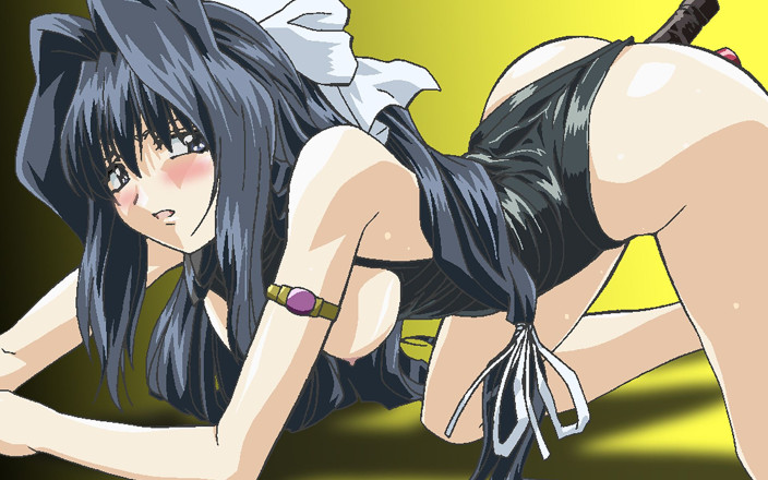 My hentai porn: Keinginan Diraja 2