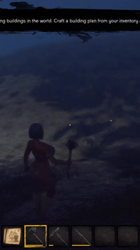 Ep3: Isla Malvada (juego)