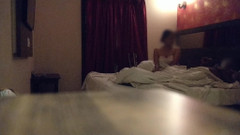 Trisha Hotness: Cam2_ đeo bao cao su và cưỡi con cu to nói...