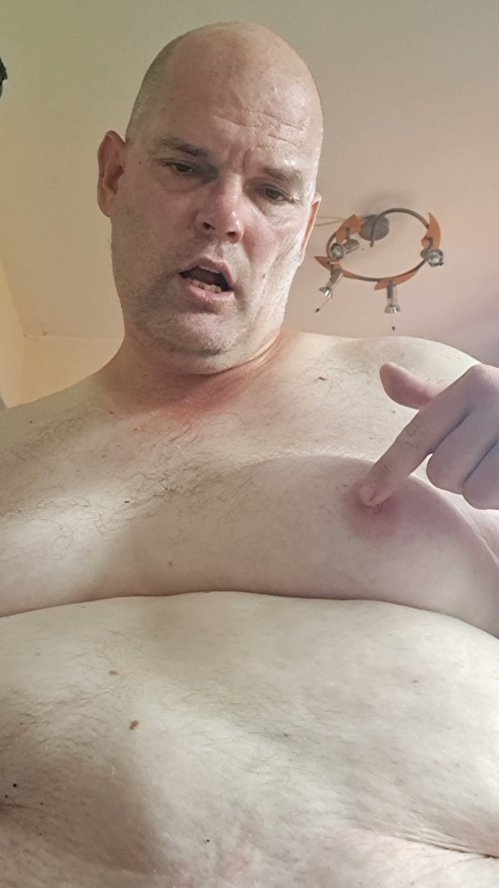 Fickspecht: Tits for You My Sweeties