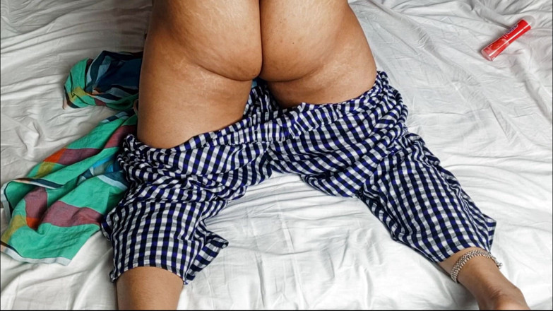 Shahinbd: Real Bangladeshi Village Housewife Fucked Hard by Secret Lover - Horny...