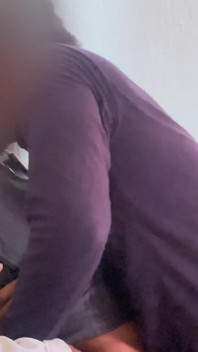 Tiny African Teen Fucked by Her Teacher in Uniform