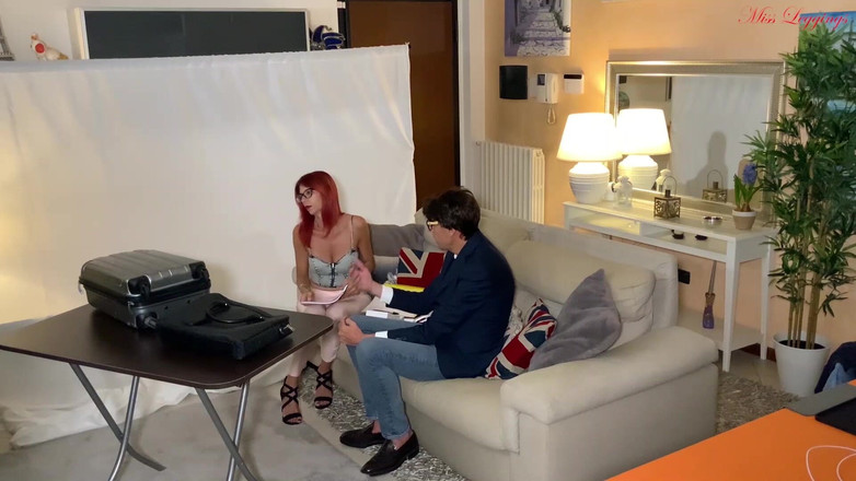 MissLeggings: 性玩具代表