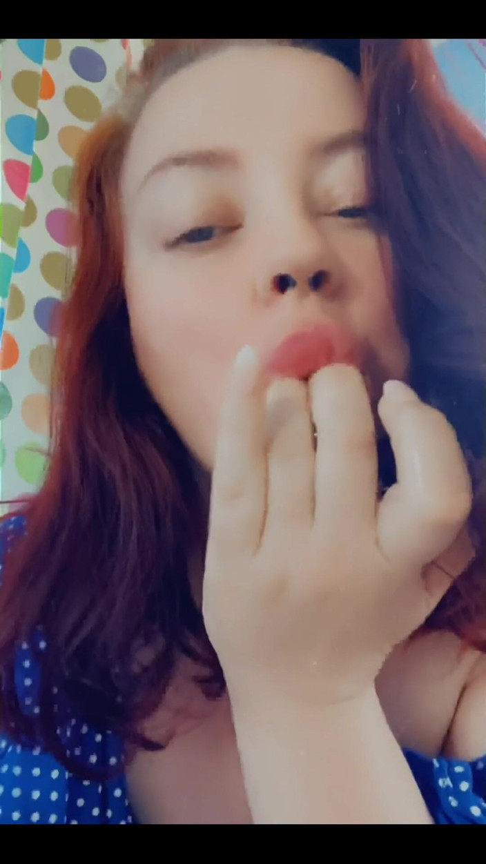 Crystal Denison: Don’t Make Me Beg for Your Cum!