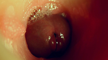 SEXY_GUYBEST: Büyük yarak zevki için harika ıslak derin delik!