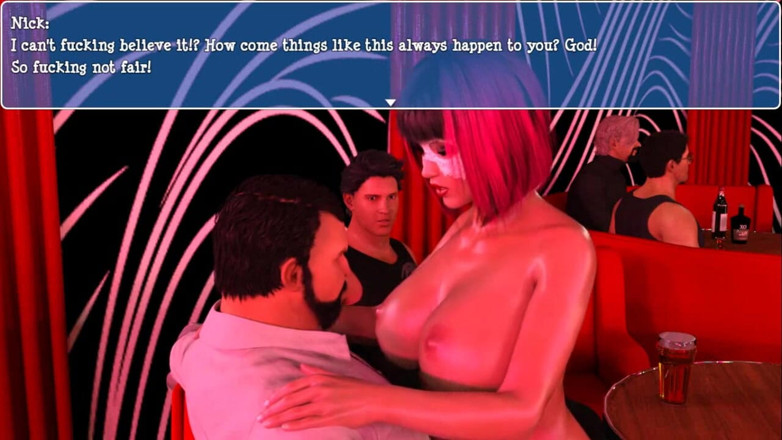 Dirty GamesXxX: Lilia doliny: mąż rogacz patrzy, jak jego żona zostaje zerżnięta w...