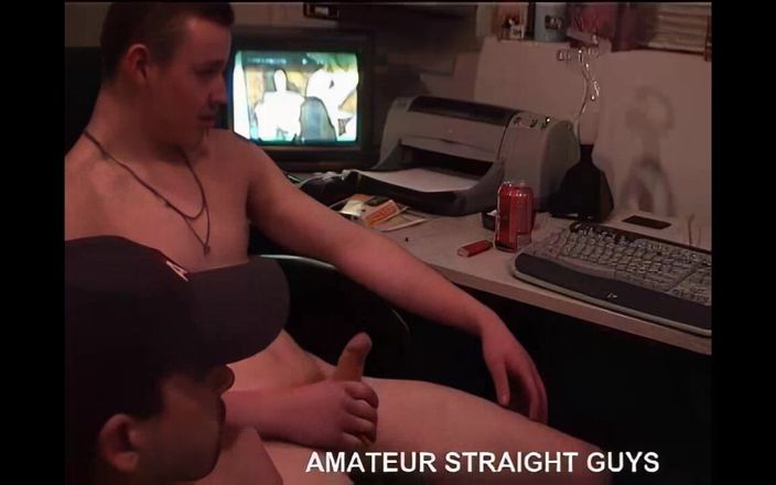 Jay's Amateur Straight Guys: Never Before Seen Footage of Zak &amp;jay remasterizado em HD!