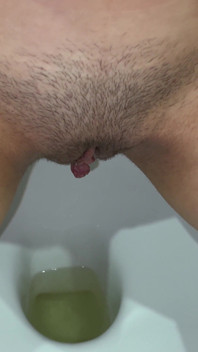 Neoholená kompilace chcaní kundičky s podložkou! POV!