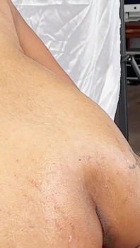 Aranza Anal Bts