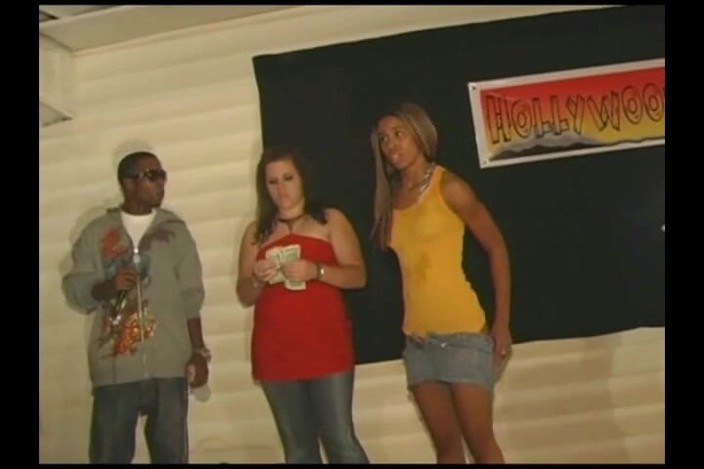 The Habib Show: Amatuer Hood Strippers