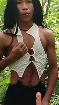 Jangal Me Mangal Jagli Insan，20英寸兰巴之地，天哪，狠狠操我