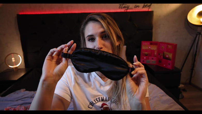 Melina May: Advent Takvimi 5. Gün