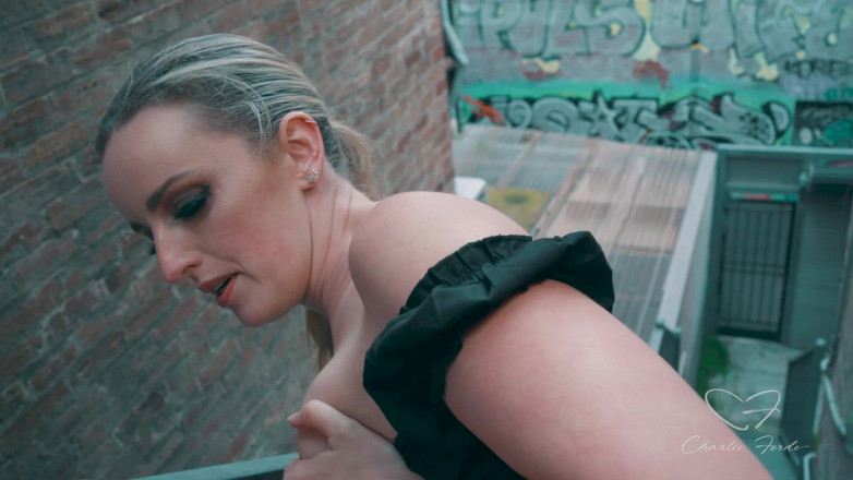 CharlieForde: Exposed Featuring Charlie Forde, David Glazer