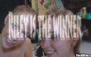 Fuck a Fan Studio: Riley Reid en vriendje zuigen en neuken gelukkige kontpenis, mijn...