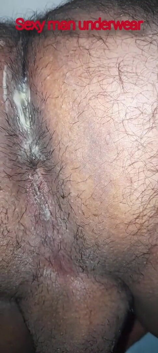 Davidandrexxx: Анальна мастурбація і фістинг