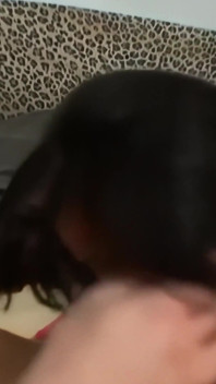 Ashley Blue: หีใหญ่สองอันสำหรับตูดหวานของฉัน