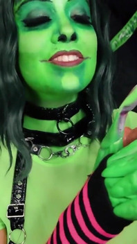 Salata degete | Parodie cu costume