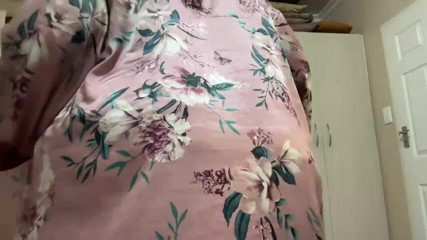 Legendary Booty Overdose: Busty BBW Stripteasing & Moaning Fetish