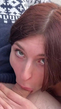 Culo sborrata vendetta per l'ex!