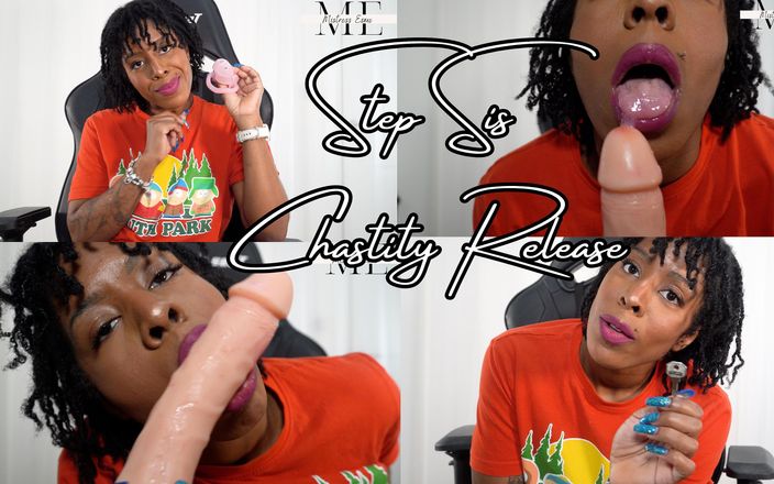 Mistress Esme: Step Sis trinh tiết phát hành