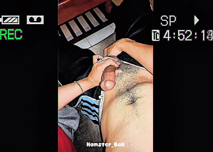 Hamster_Ball: Зрада на камеру з новим караоке-ведучим 18+