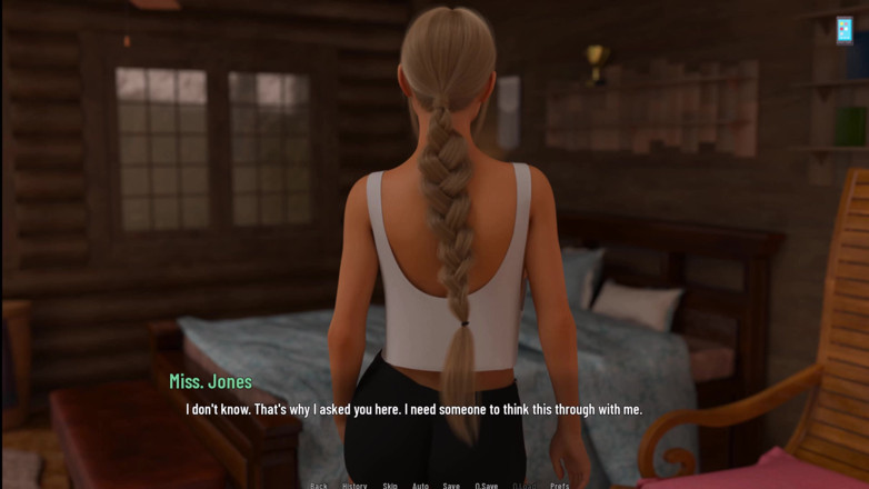 Johannes Gaming: Uni-tage 24 amelia mag es, risiko einzunehmen, sie zu ficken, während...