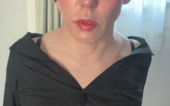 Serina SissyBitch: Japonská Sissy děvka Serina 02