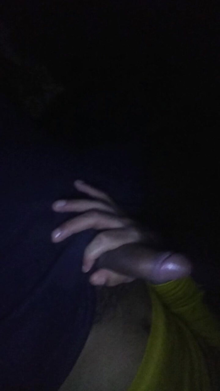 AlexAlejandro13: Sexy Man with Tremendous Cock Touching Himself on the Couch
