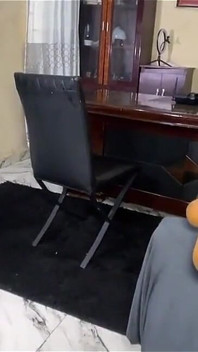 Silver anal, kocamın geri gelmesini bekleyemediğimden beri kapı erkeğimi sikiyor, onu da sikmeme izin ver