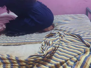 VillageBlackfairy: Tamil Neighbour Aunty Daughter Fuck with House Owner Son