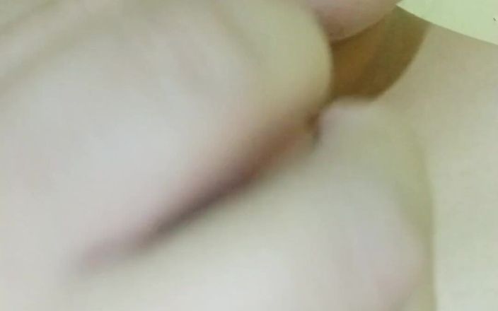 Carla Villalobos: Deepthroat Dildo Filled with Cum for Cheating Slut Wife with...