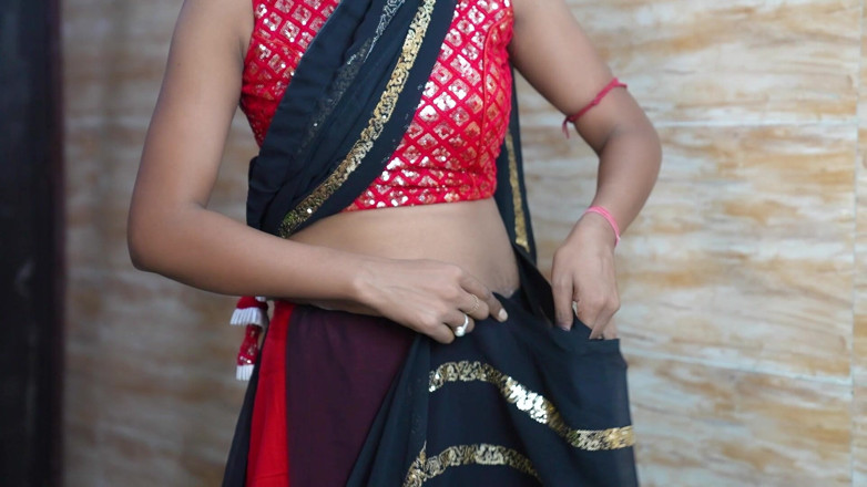 Neha Gupta: Indiana menina solo