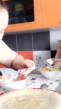 Mănânc