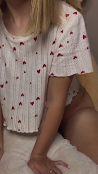 Do You Want to See Me Masturbate? Female Orgasm