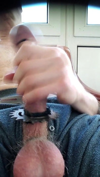 Felix Will Cum Extremely