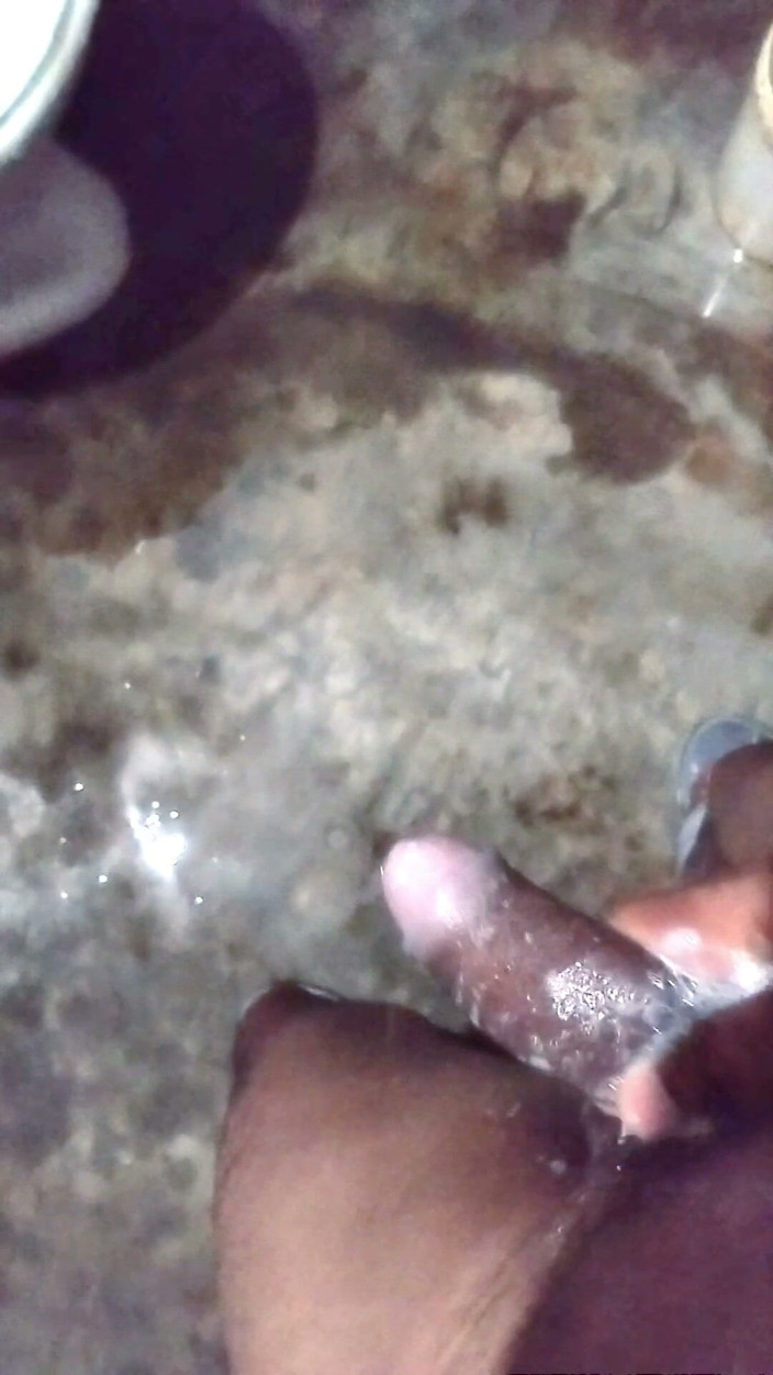 Amritsar: Solo Young Boye Handjob