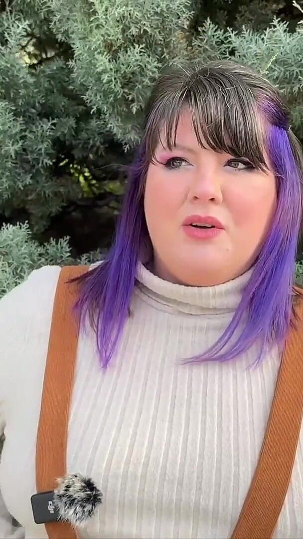 Porno Baguette: Mit 34 Jahren hat Romy, frech kurvig, beschlossen, ihre Liebe zum...