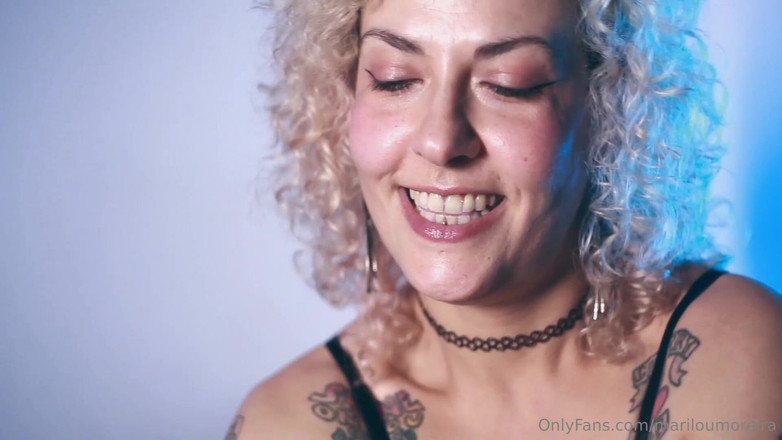 MariLou Moreira: सेक्सी भाग 2