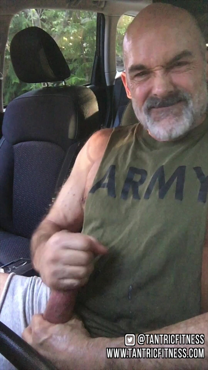 Tantric Fitness: Prise de voiture !