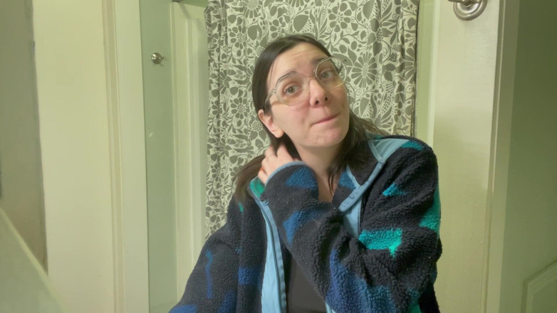 Wookie Princess: Tit Obsessed Stepbro