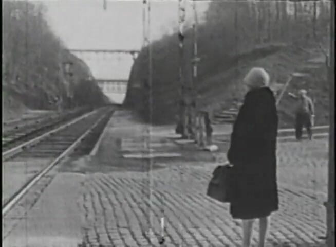 Vintage Usa: หนังเซ็กส์เก่ามาก
