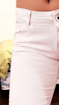 Jeans'i seçme