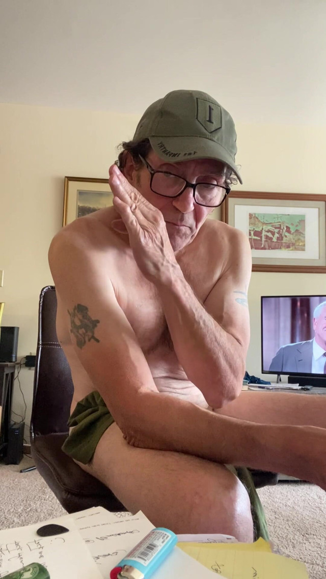 This Is Why I’m Here (Jack Rland)