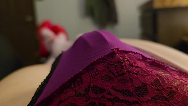 Sadie Boner: POV von miss.sadie, Sissy-schlampe