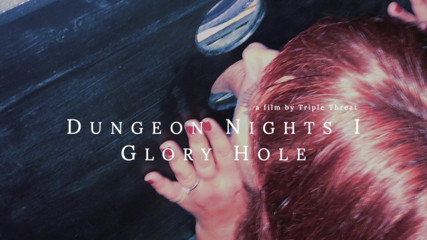 Adventures of Sara Jane: Castigar gangbang - submissa esposa puta gloryhole