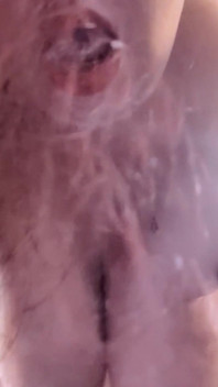 My Saggy Titties Flying