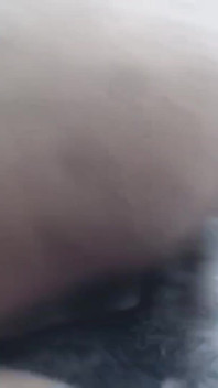Crush Pornbox - สาวตัวเล็ก (fijii) ถูกพ่อเลี้ยงเย็ดรูตูดแบบกระแทกแรง
