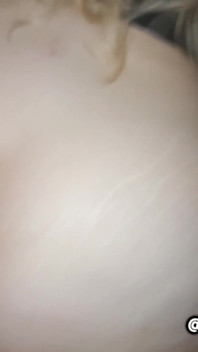 Cumming All Over Her Asshole - Cum Covered Pussy