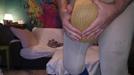 Monster_Meat_: Brutto jock in vendita con spettacolo
