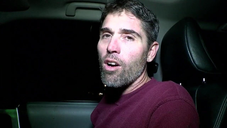 Private Society: Chuck's early Christmas present